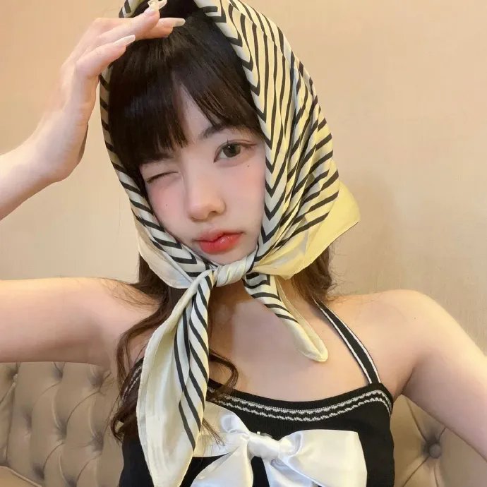 纯纯的小时光